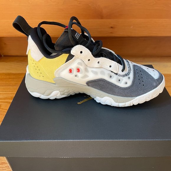 Jordan Delta 2 GS Sneaker